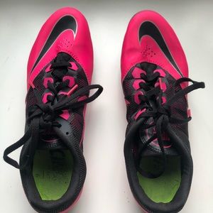 Nike Zoom Rival S 7 Track Shoes (US 9.5)